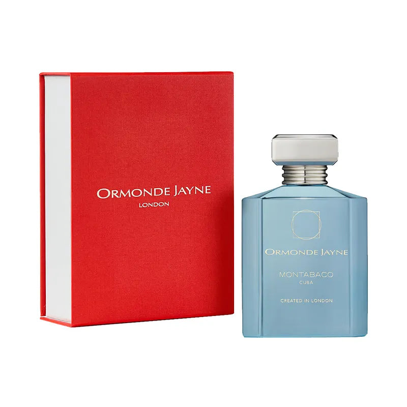 Montabaco Cuba 2025 by Ormonde Jayne - EDP 88ml