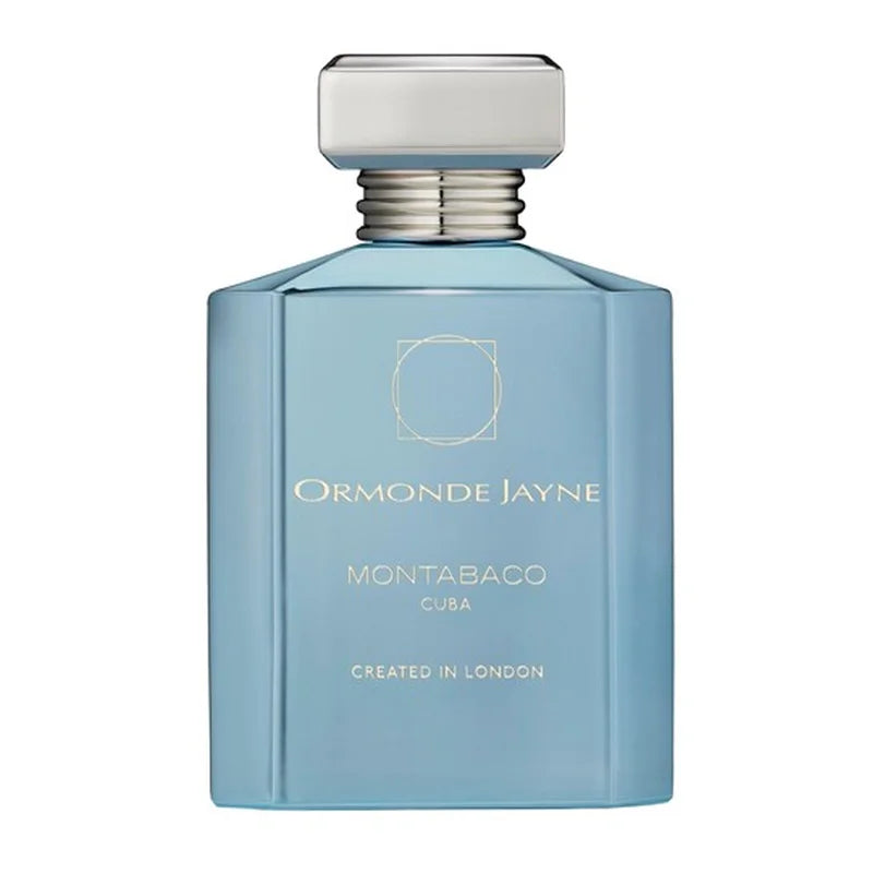 Montabaco Cuba 2025 by Ormonde Jayne - EDP 88ml