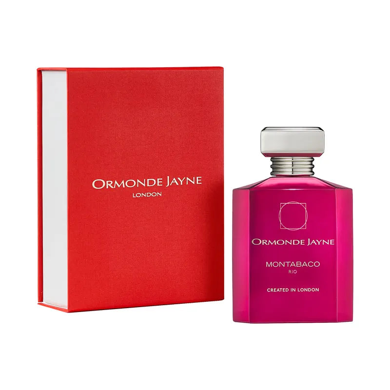 Montabaco Rio 2025 by Ormonde Jayne - EDP 88ml