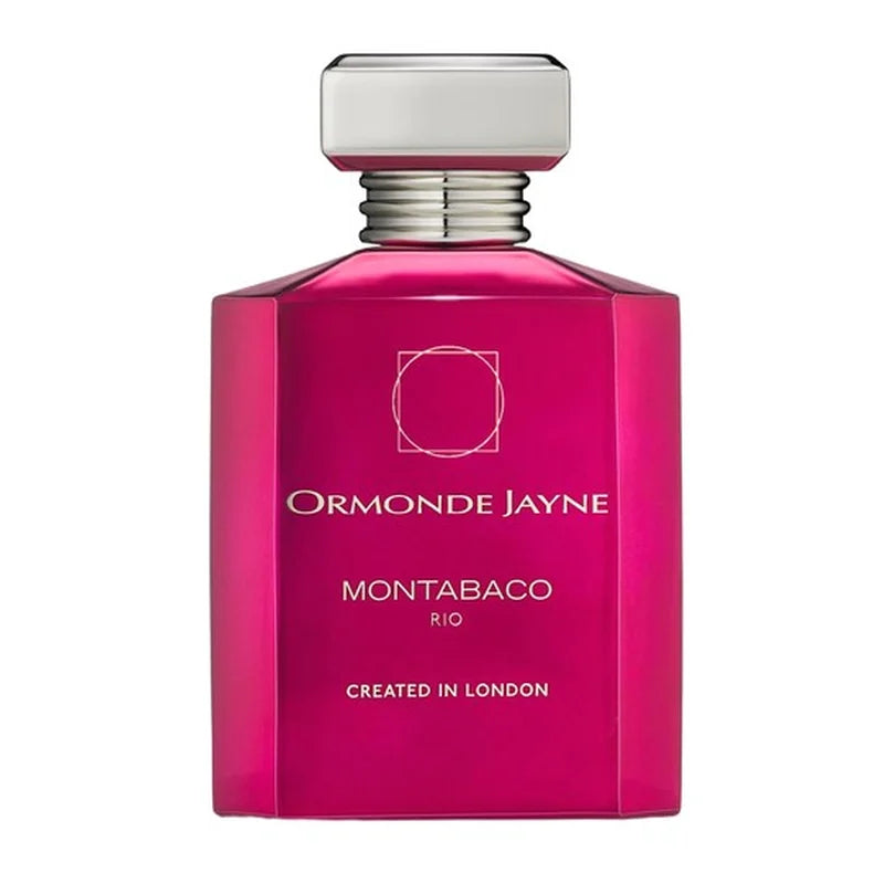 Montabaco Rio 2025 by Ormonde Jayne - EDP 88ml