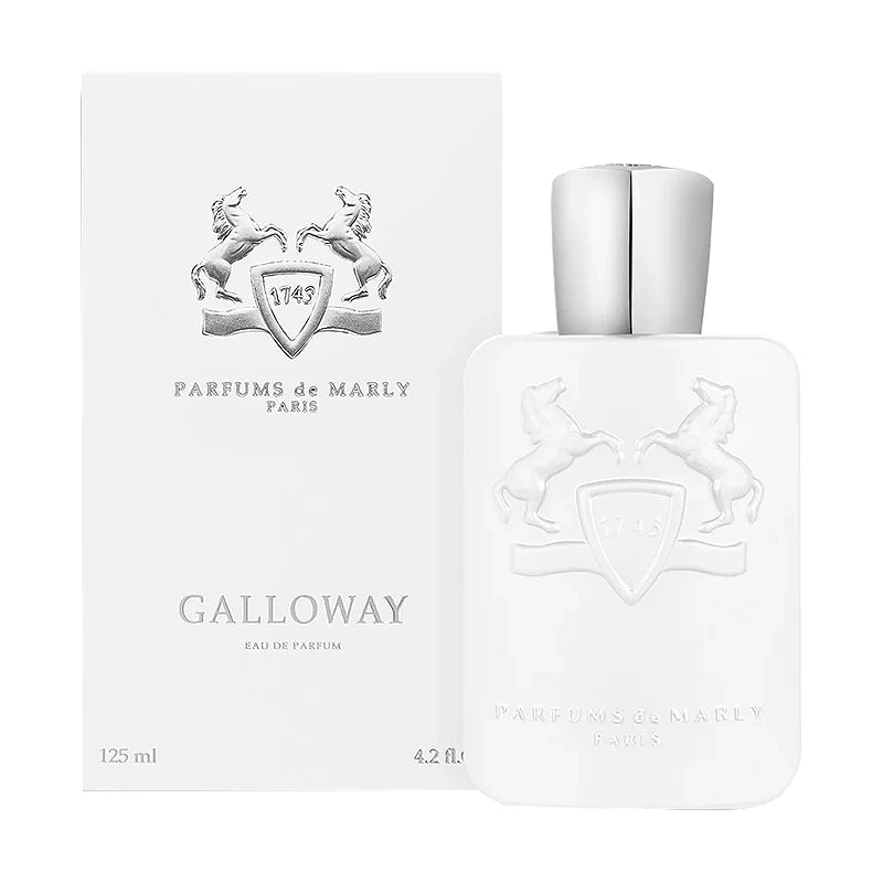 Galloway by Parfums De Marly - 125ml Eau De Parfum
