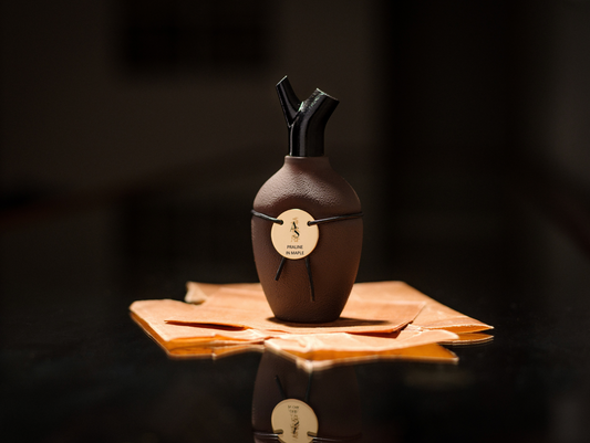 Praline In Maple by Scents Of Wood 75ml Eau De Parfum