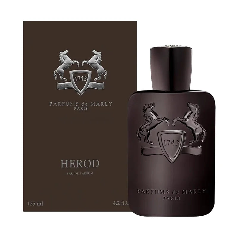 Herod by Parfums De Marly - 125ml Eau De Parfum
