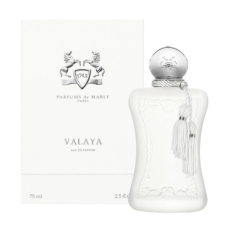 Valaya by Parfums De Marly - 75ml Eau De Parfum