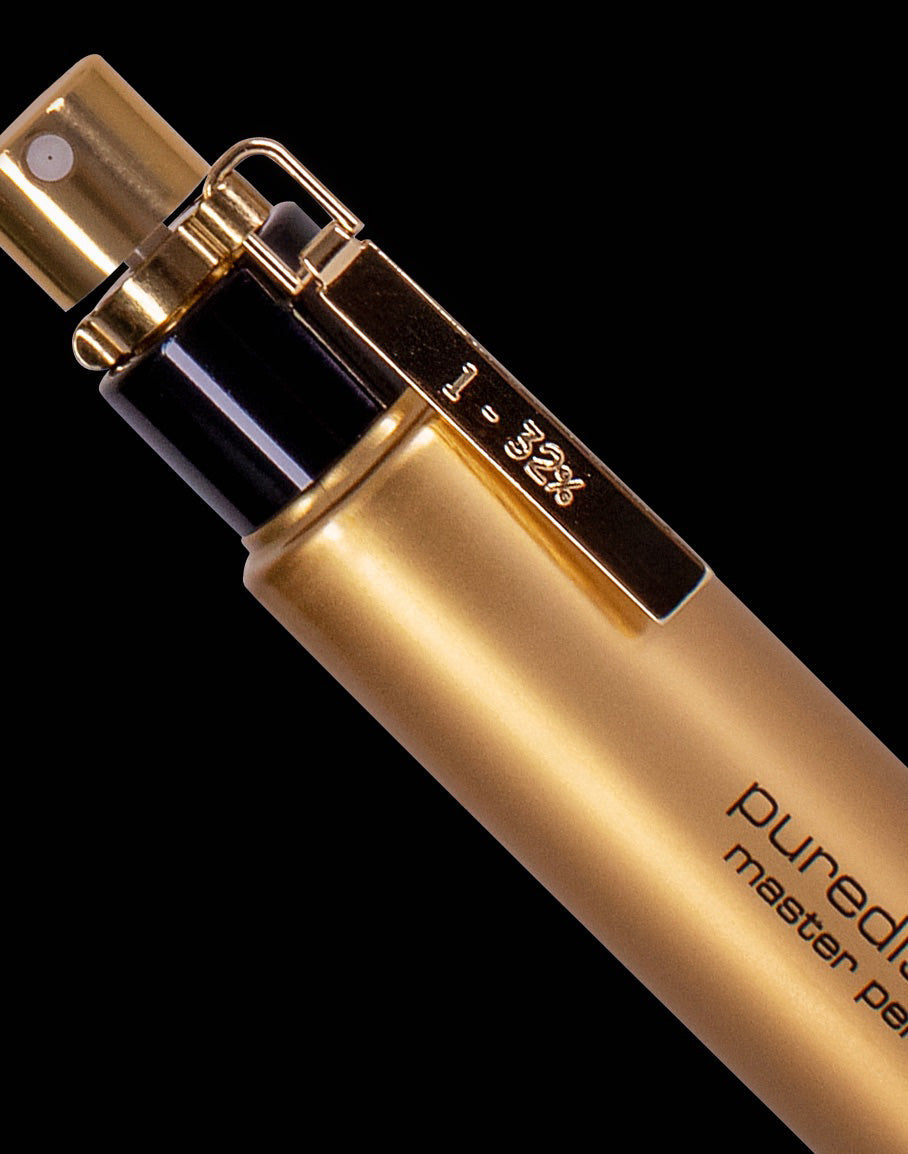 Puredistance 1 - Extrait de Parfum 17.5ml