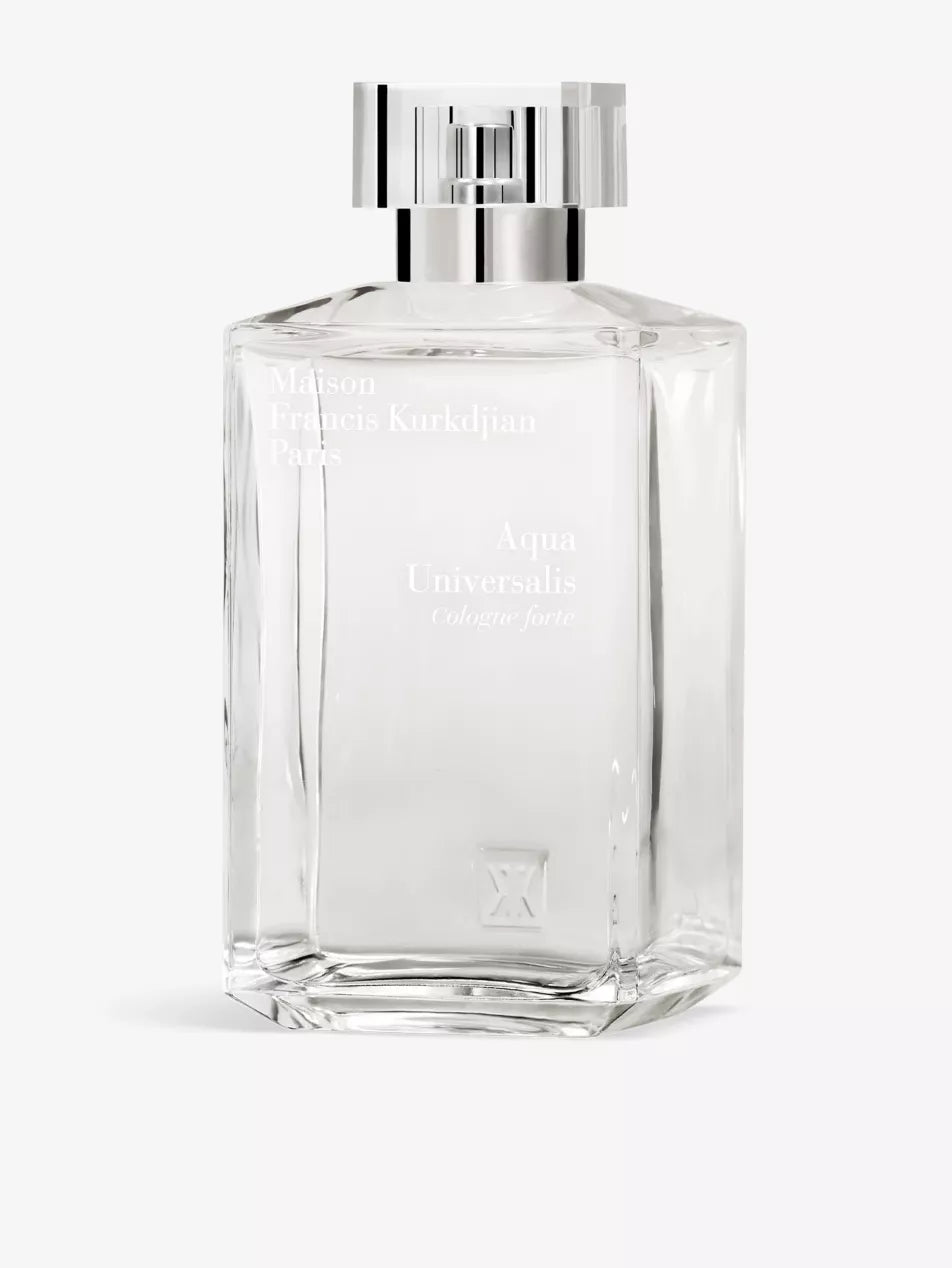 MAISON FRANCIS KURKDJIAN Aqua Universalis Cologne Forte eau de parfum 200ml - Unisex - Aura Fragrances