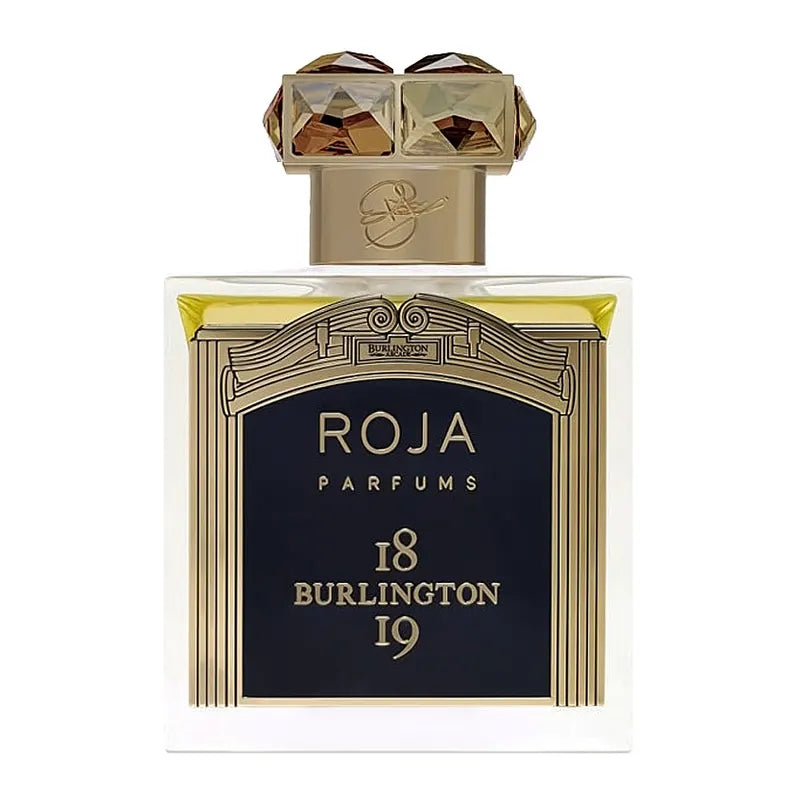 Burlington 1819 by Roja Dove - Eau De Parfum 100ml