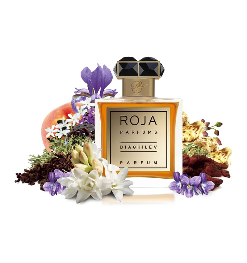 Diaghilev by Roja Dove 100ml Parfum - Unisex - Aura Fragrances