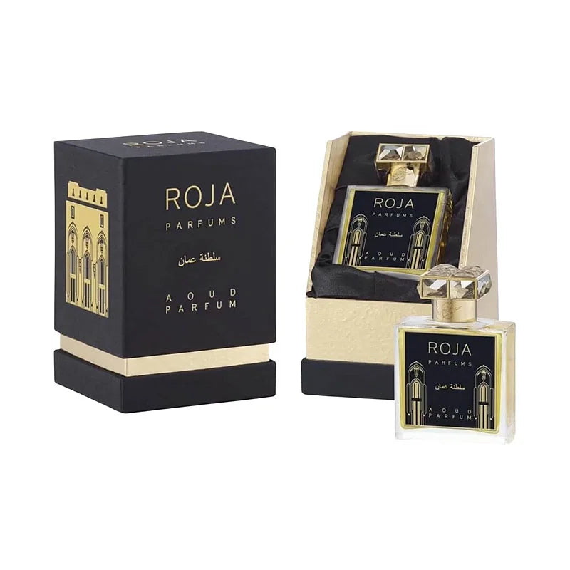 Sultanate Of Oman by Roja Dove - Parfum 50ml