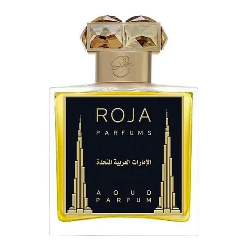 United Arab Emirates by Roja Dove - Parfum 50ml