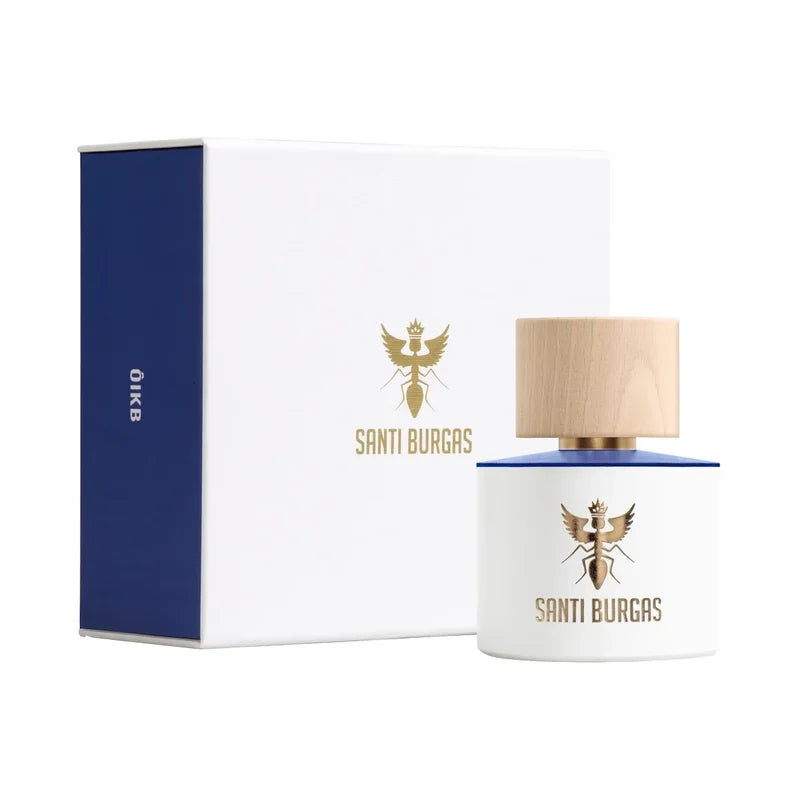 Oikb by Santi Burgas - EDP 100ml
