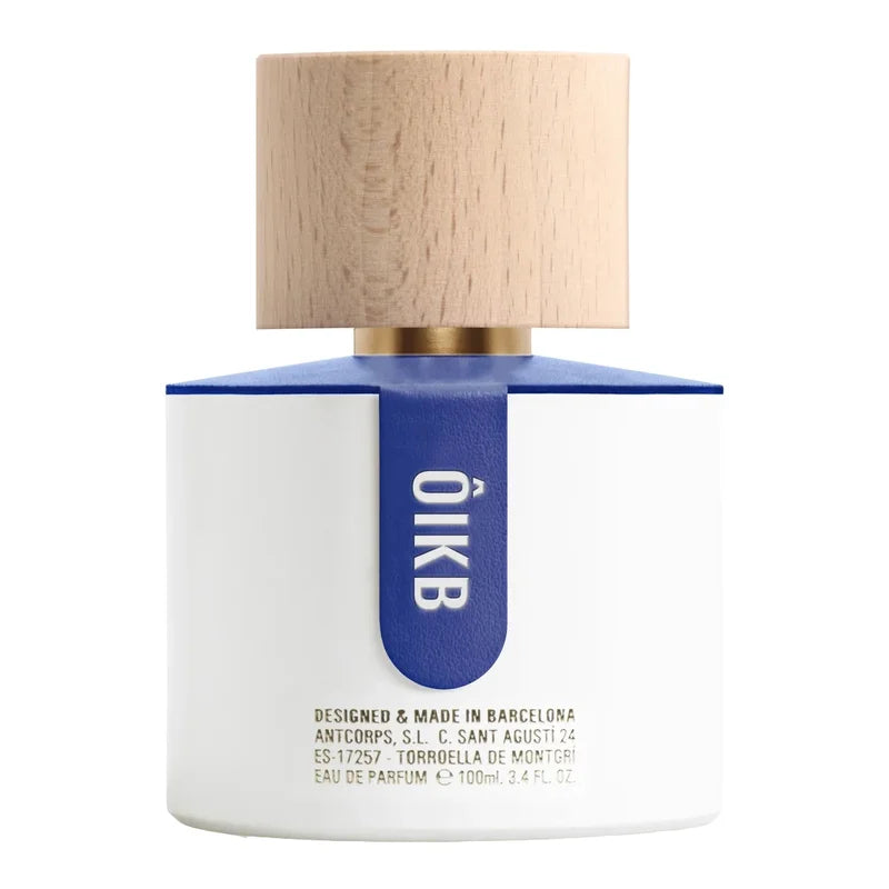 Oikb by Santi Burgas - EDP 100ml