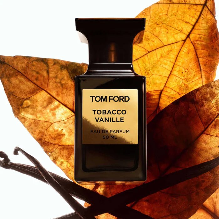 Tobacco Vanille by Tom Ford - EDP 50ml