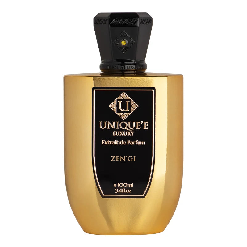 Zen'gi by Unique'e Luxury - 100ml Extrait De Parfum
