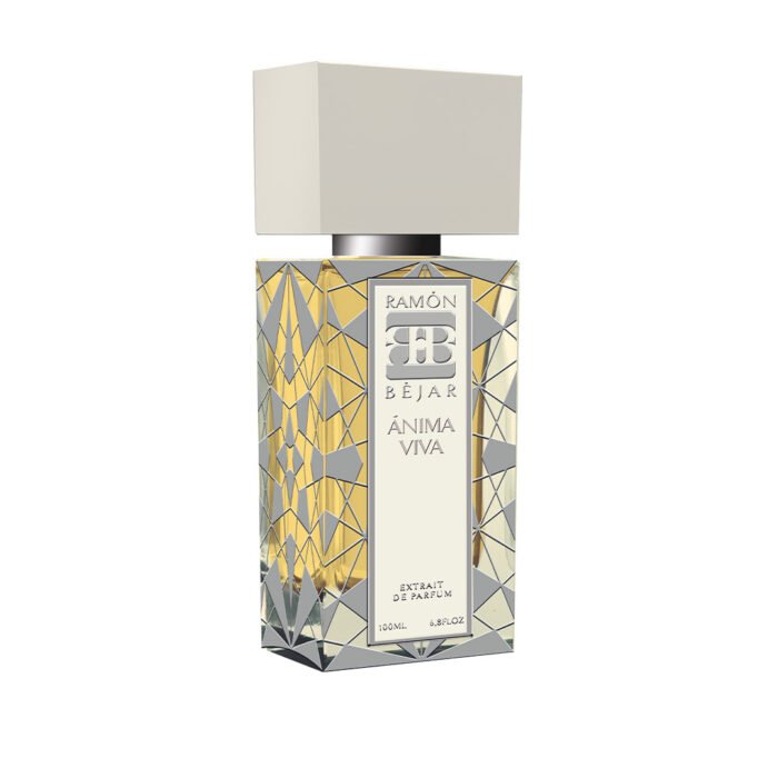 Anima Viva by Ramón Béjar - EXDP 100ml