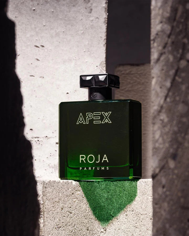 Roja Dove APEX Pour Homme 100ml - for men - Aura Fragrances