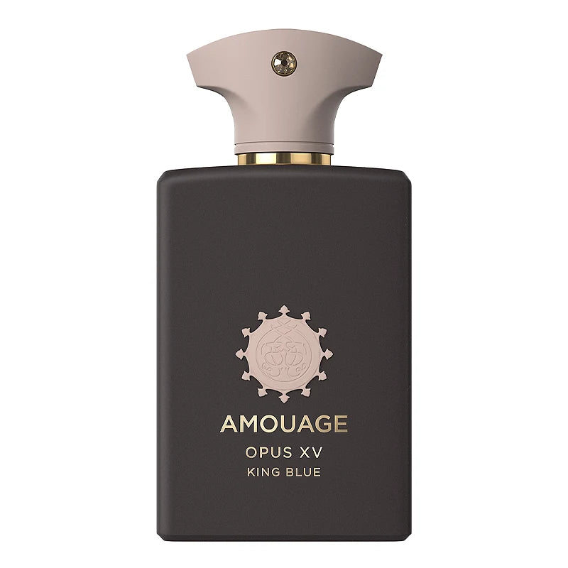 Opus XV - King Blue by Amouage - EDP 100ml