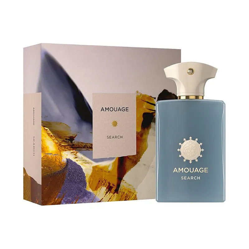 Search by Amouage - EDP 100ml