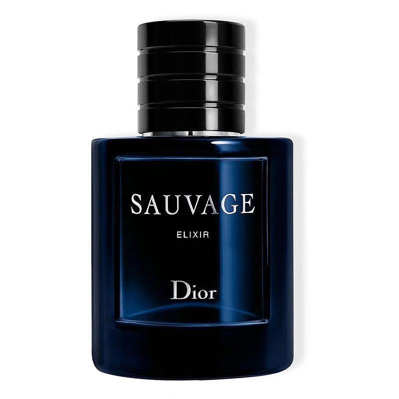 Sauvage Elixir by Dior 100ml
