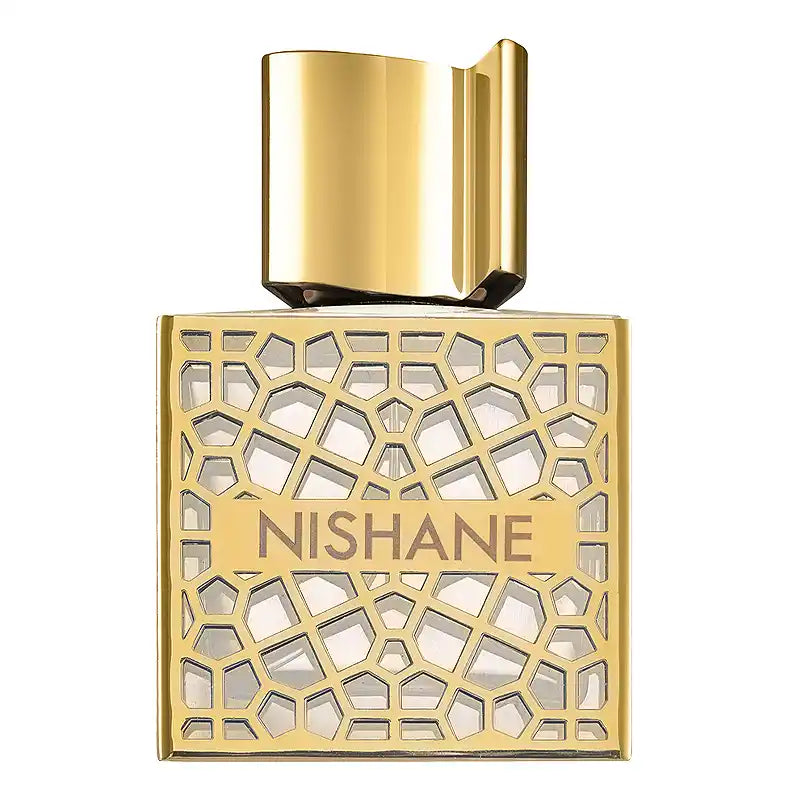 Hacivat Oud by Nishane 50ml Extrait De Parfum