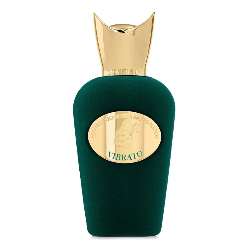Vibrato by Sospiro - 100ml Eau De Parfum