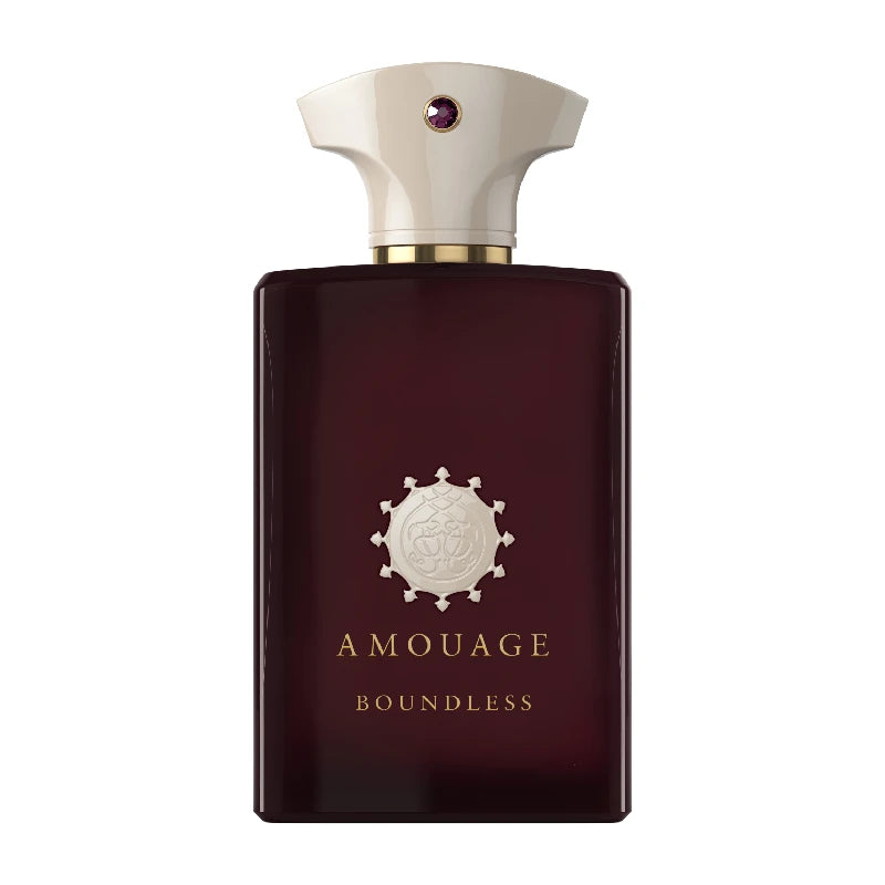 Boundless Man by Amouage - EDP 100ml