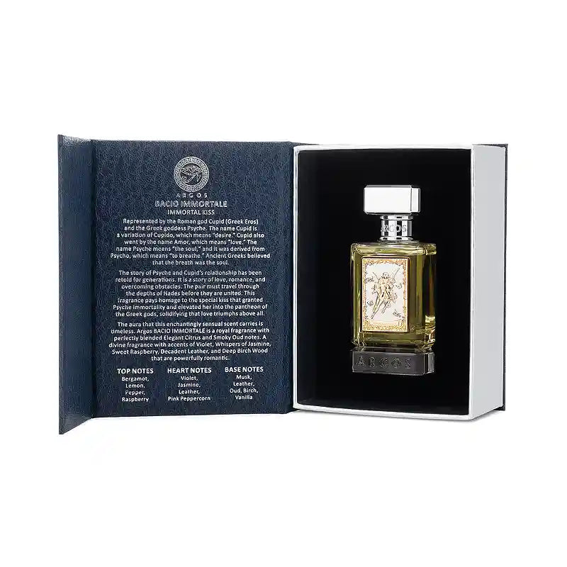 Brivido Della Caccia by Argos - EDP 100ml
