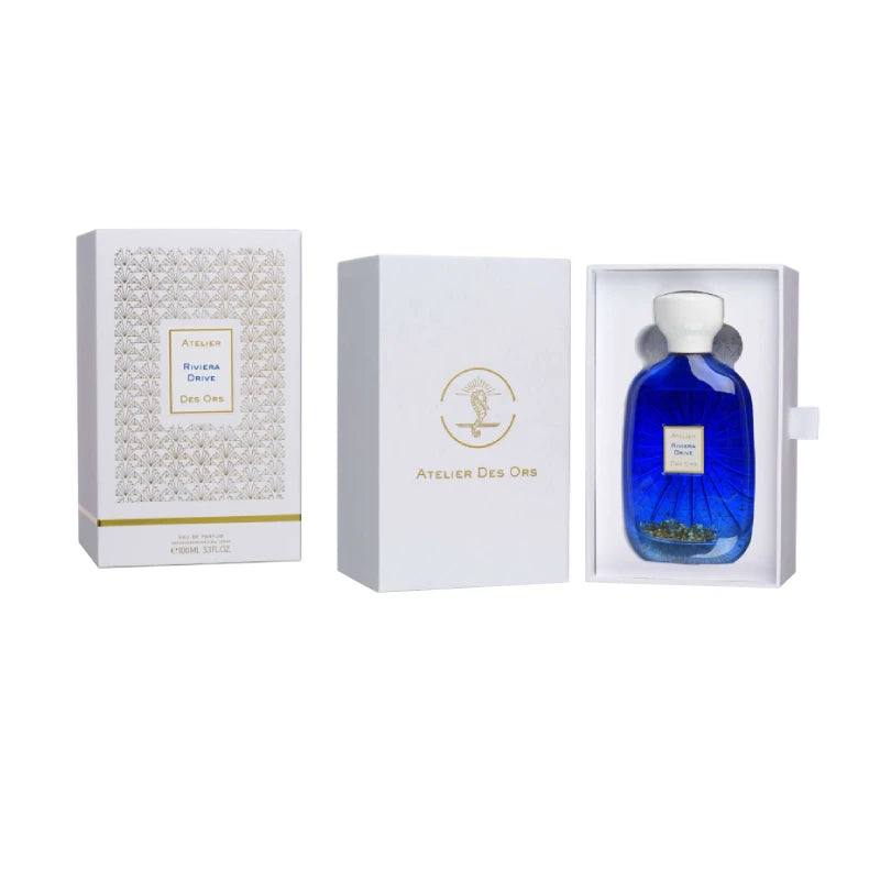Riviera Drive by Atelier des Ors - EDP 100ml