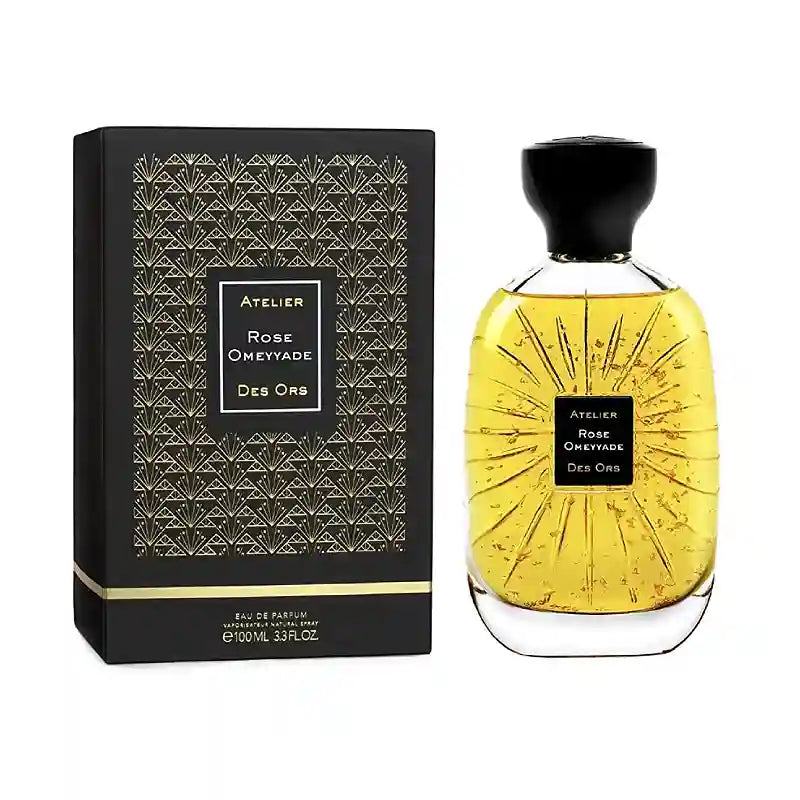 Rose Omeyyade by Atelier des Ors - EDP 100ml