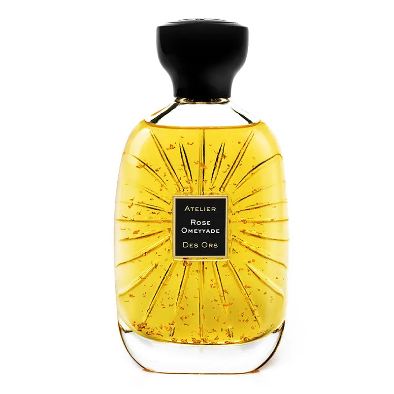 Rose Omeyyade by Atelier des Ors - EDP 100ml