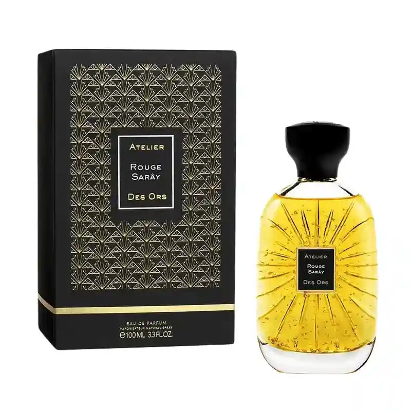Rouge Saray by Atelier Des Ors - EDP 100ml