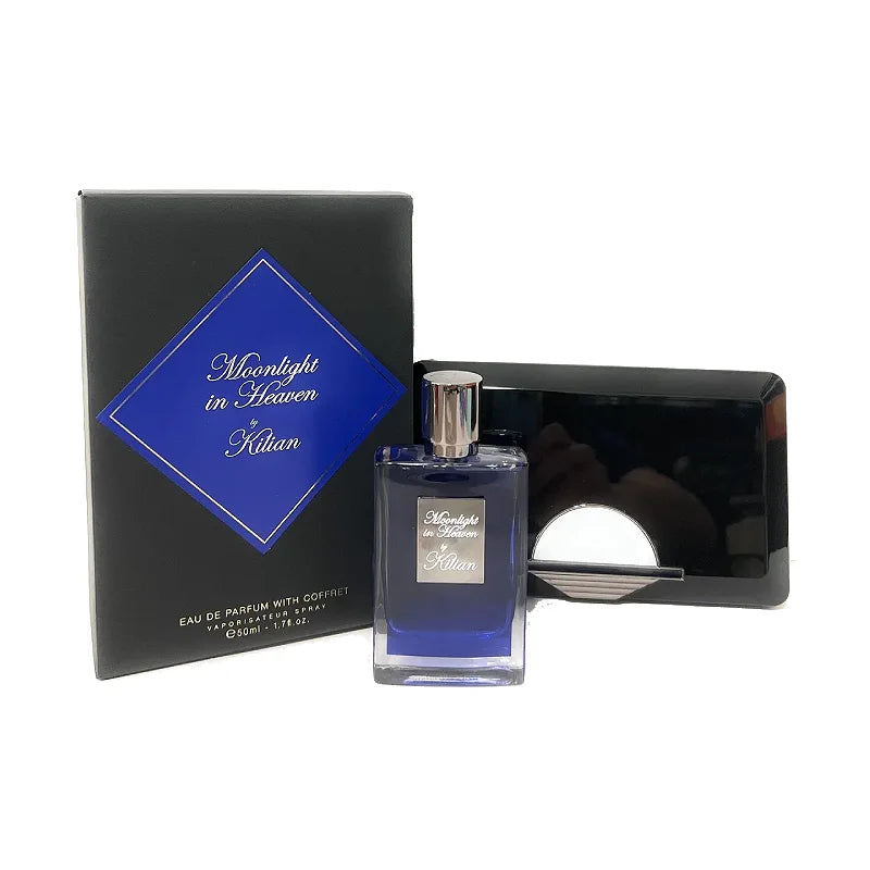 Moonlight In Heaven without clutch By Kilian - EDP 50ml