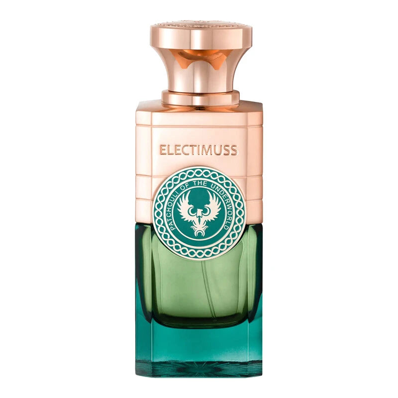 Patchouli of the Underworld by Electimuss - 100ml Eau De Parfum