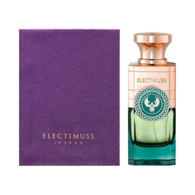 Persephones Patchouli by Electimuss - 100ml Eau De Parfum