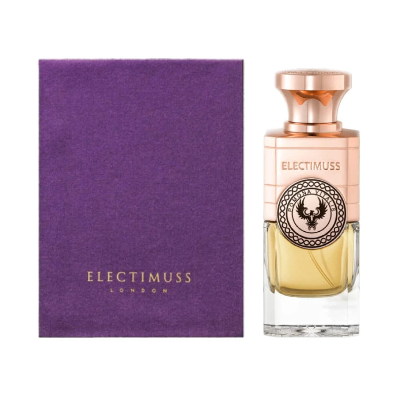 Pomona Vitalis by Electimuss - 100ml Eau De Parfum