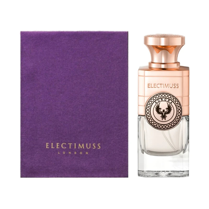 PP Aurora by Electimuss - 100ml Eau De Parfum