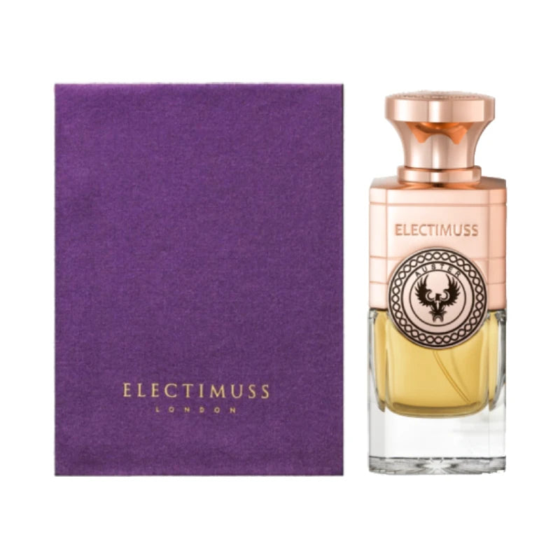 Auster by Electimuss - 100ml Eau De Parfum