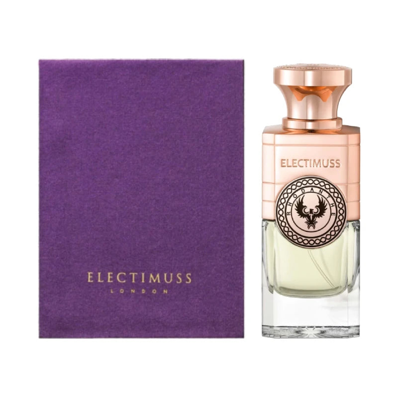 Rhodanthe by Electimuss - 100ml Eau De Parfum