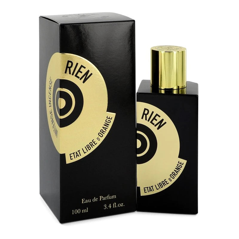 Rien Intense Incense by Etat Libre d’Orange - EDP 100ml