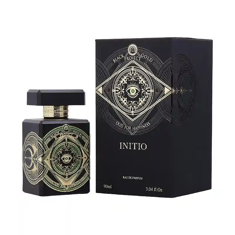 Oud For Happiness by Initio - 90ml Eau De Parfum
