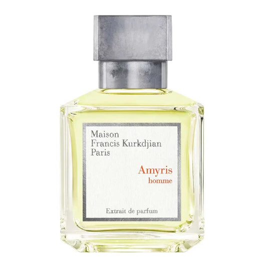 Amyris Homme by Maison Francis Kurkdjian 70ml Extrait De Parfum