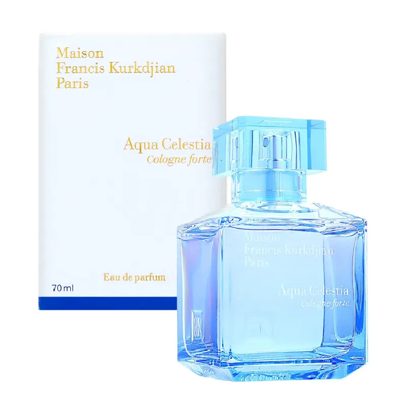 Aqua Celestia Cologne Forte by Maison Francis Kurkdjian 70ml Eau De Parfum