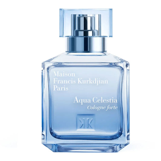 Aqua Celestia Cologne Forte by Maison Francis Kurkdjian 70ml Eau De Parfum