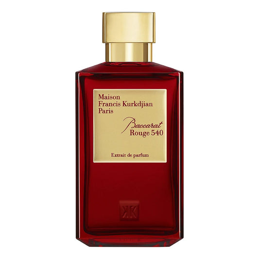 Baccarat Rouge 540 by Maison Francis Kurkdjian 200ml Extrait De Parfum