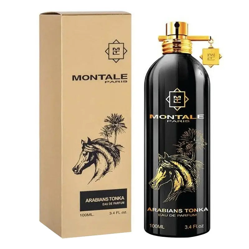 Arabians Tonka by Montale - 100ml EDP
