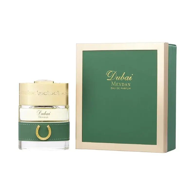 Meydan by Spirit Of Dubai 50ml Eau De Parfum