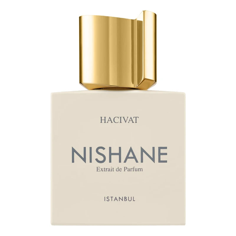 Hacivat by Nishane 100ml Extrait de Parfum
