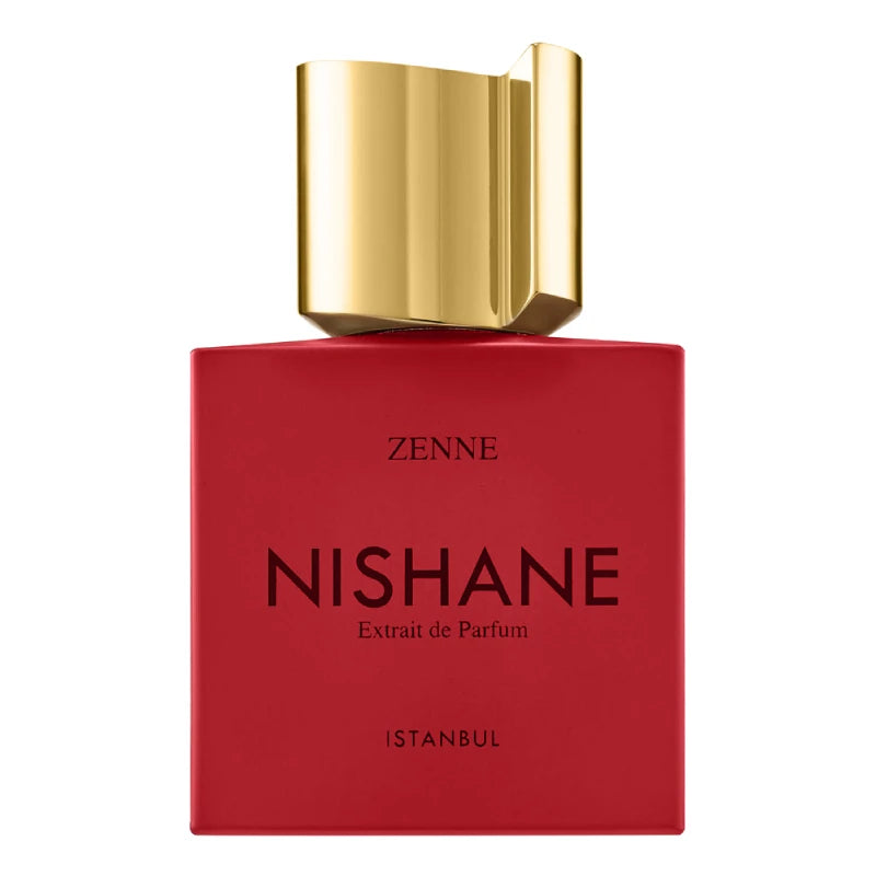Zenne by Nishane - 50ml Extrait De Parfum