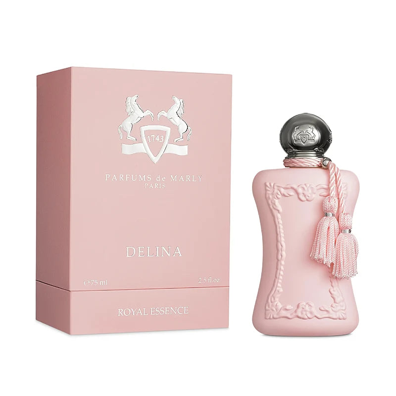Delina by Parfums De Marly - 75ml Eau De Parfum