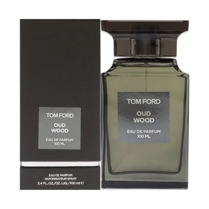 Oud Wood by Tom Ford 100ml EDP